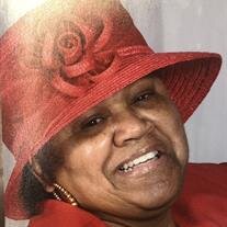 Mrs. Juanda Henderson