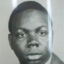 Mr. Charles Rhodes,Jr.