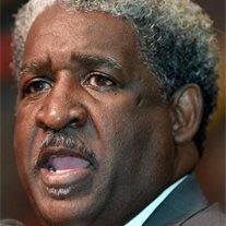 Vincent C."The General" Lee, Sr.