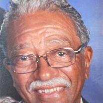 Mr. Earnest McCullough, Jr.