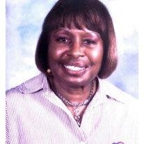 Mrs. Lovie House