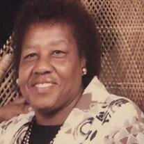 Mrs. Letha Roe