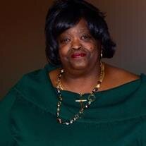 Ms. Dorothy M. Johnson