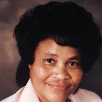 Ms. Alena Higgins