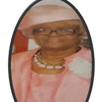 Mrs. Leontine Luetta Silvers-Hamner