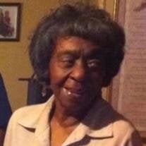 Mrs. Mildred (Davis)  Griddine