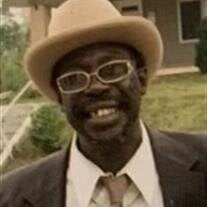 Mr. Leonard Rogers