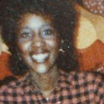 Ms. Bonita Jones