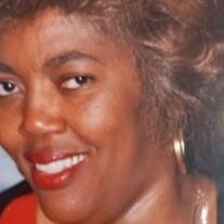 Ms. Frances Young