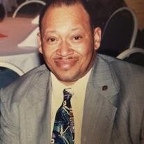 Deacon Cecil A. Smith
