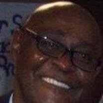 Mr. Kevin Ward