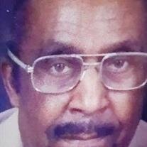 Mr. William Nelson, Jr.