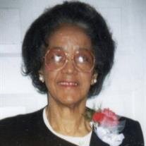 Dr.  Martha J. Blaylock