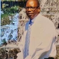 Mr. Lonnie Penney, Jr.