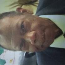 Mr. Willie L. Robins