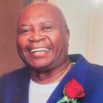 Mr. Ralph Clark