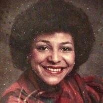 Ms. Wanda Jean Ragsdale-Bland