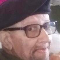 Mr. John J. Burgess, Jr.