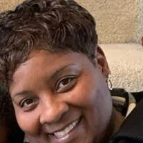 Ms. Jacqueline Pearson