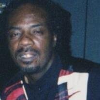 Mr. Steven Johnson