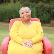 Mother Lois Douglas