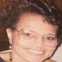 Ms. Dorothy Cameron