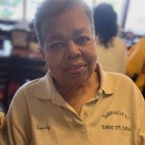 Ms. Dorothy Thomas