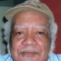 Mr. Elgene Bennet