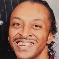 Rev. Donald G. White