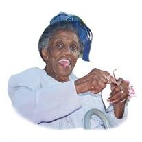 Ms. Mattie Carroll Persley