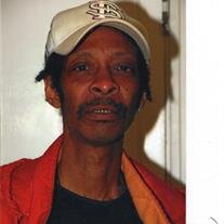 Mr. Staphan Seay