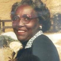 Ms.Mildred Hillmon
