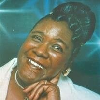 Ms. Rose Ann Lister Thompson
