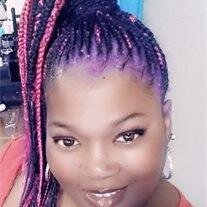 Ms. Ebony Bland