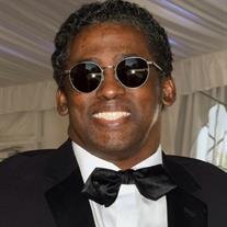 Mr. Edward Lewis, Jr.