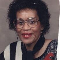 Ms. Jessie Braswell