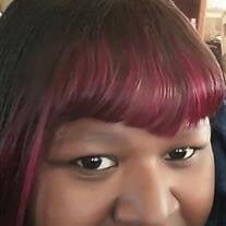 Ms. Marshalia Walker