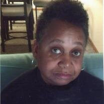 Ms. Bernice Phillips