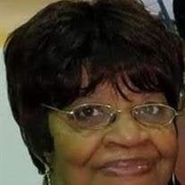 Mrs  Rose Mary Rowe