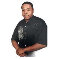 Mr. Damon Washington Irvin