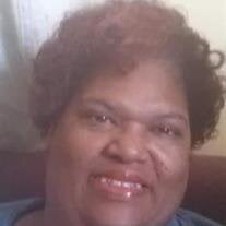 Ms. Deborah Scott