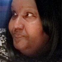 Ms. Stephanie Hill