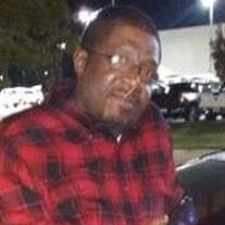 Mr. Mark R. Gordon
