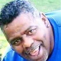 Mr. Elvin J. Shelton
