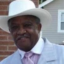 Deacon  Derrie G. Burks