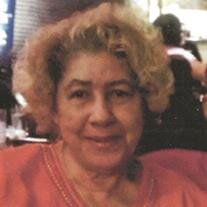 Ms. Orchale Rowe