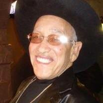 Mr. Carl E. Richie