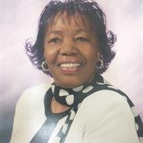 Mrs. Ruby J. Weathersby