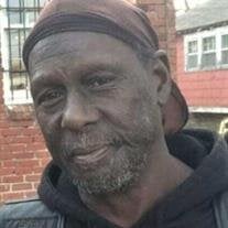 Mr. Larry J. Cunningham