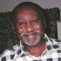 Mr. Larry R. Hall